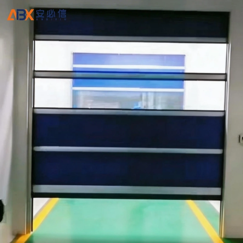 晋中市快速卷帘门